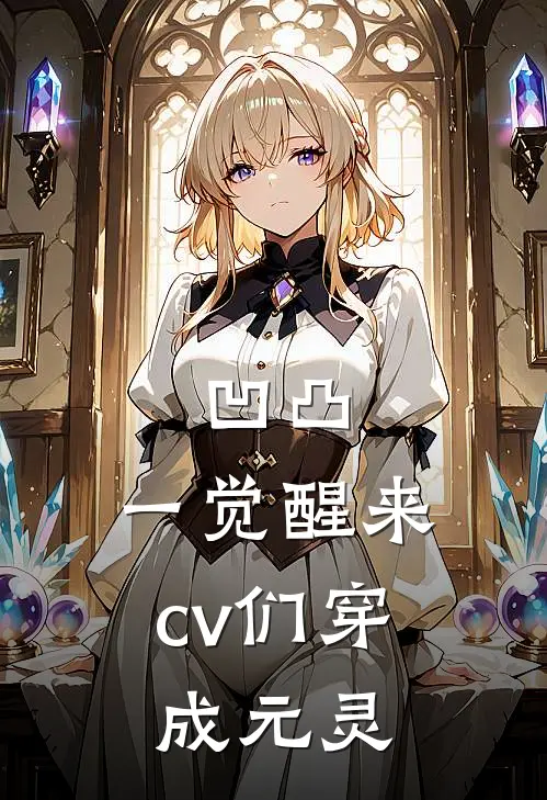 凹凸：一觉醒来，cv们穿成元灵(秦且歌北炎)好看的小说推荐完结_完本小说凹凸：一觉醒来，cv们穿成元灵秦且歌北炎