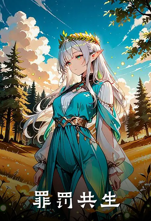 罪罚共生(祁景耀陆浔之)免费小说笔趣阁_完结版小说推荐罪罚共生(祁景耀陆浔之)