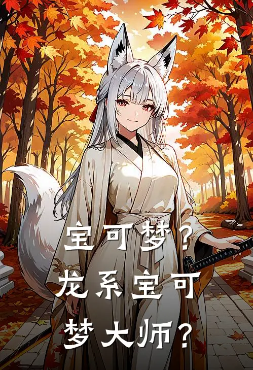 宝可梦？龙系宝可梦大师？蓝夕夕皮卡丘完本小说免费阅读_小说完结版宝可梦？龙系宝可梦大师？蓝夕夕皮卡丘