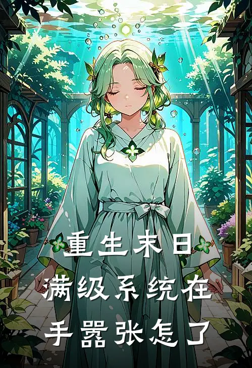 重生末日：满级系统在手嚣张怎了林呆宝林呆宝免费小说全文阅读_免费小说在线阅读重生末日：满级系统在手嚣张怎了林呆宝林呆宝