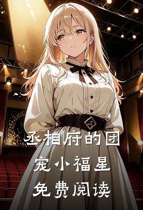 丞相府的团宠小福星免费阅读