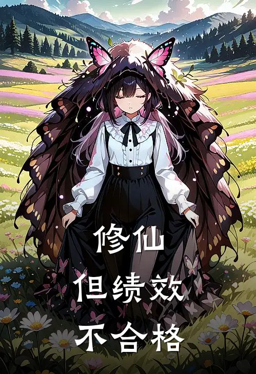 修仙，但绩效不合格陈默凌云子免费小说阅读_免费小说大全修仙，但绩效不合格(陈默凌云子)