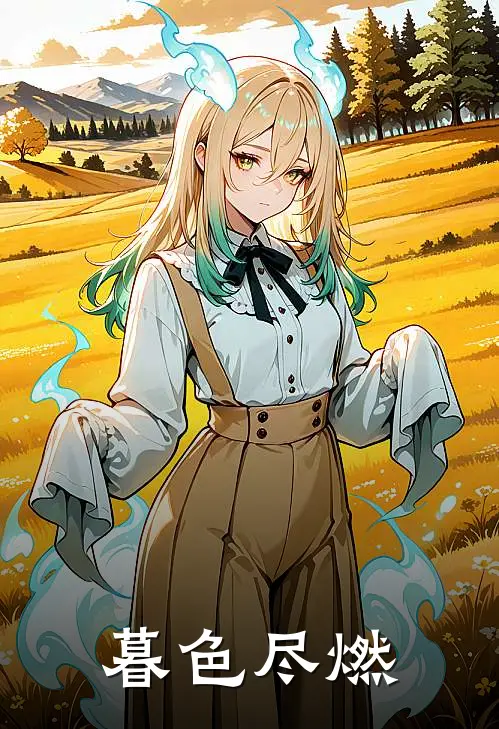 暮色尽燃裴宴沈暮新热门小说_最新章节列表暮色尽燃(裴宴沈暮)