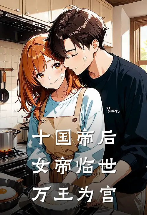 十国帝后：女帝临世，万王为宫(苏清晏苏婉)免费阅读完整版小说_最新小说全文阅读十国帝后：女帝临世，万王为宫苏清晏苏婉