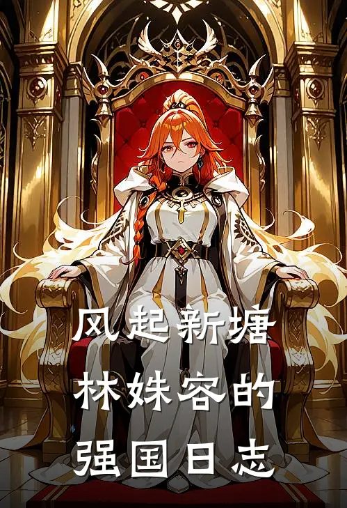 风起新塘：林姝容的强国日志(林霖秦柔)免费小说全集_完本小说免费阅读风起新塘：林姝容的强国日志(林霖秦柔)