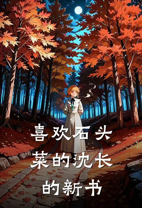 喜欢石头菜的沈长的新书(苏沐秦广王)最新推荐小说_在哪看免费小说喜欢石头菜的沈长的新书苏沐秦广王