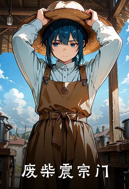 废柴震宗门萧辰孙寒小说完结_免费小说全本废柴震宗门(萧辰孙寒)