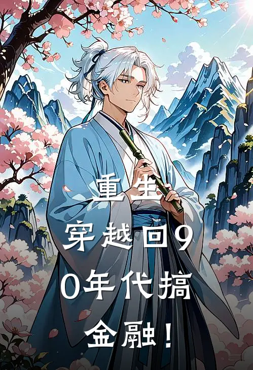 重生，穿越回90年代搞金融！李明林薇推荐完结小说_热门小说在线阅读重生，穿越回90年代搞金融！(李明林薇)