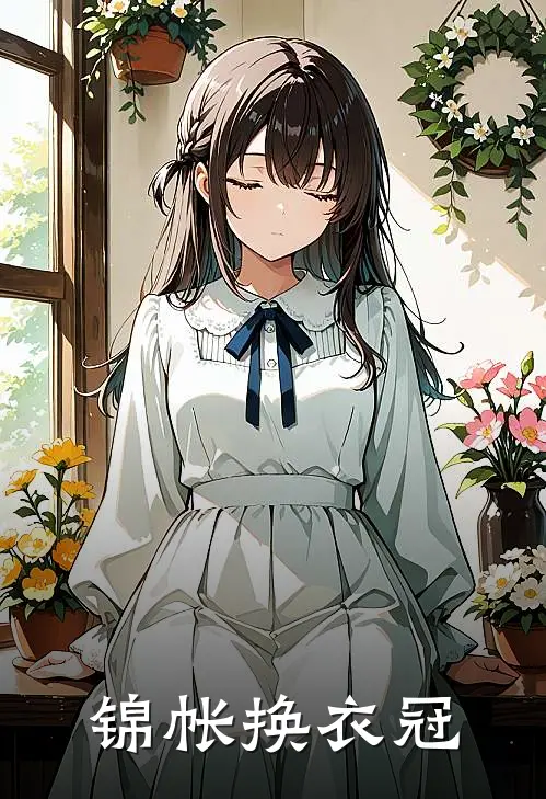 锦帐换衣冠(沈砚柳文轩)免费完结小说_小说完整版免费阅读锦帐换衣冠(沈砚柳文轩)
