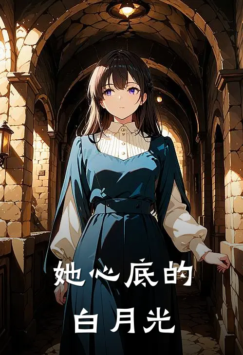 夏蝉鹿鸣(她心底的白月光)全章节在线阅读_(她心底的白月光)全本在线阅读