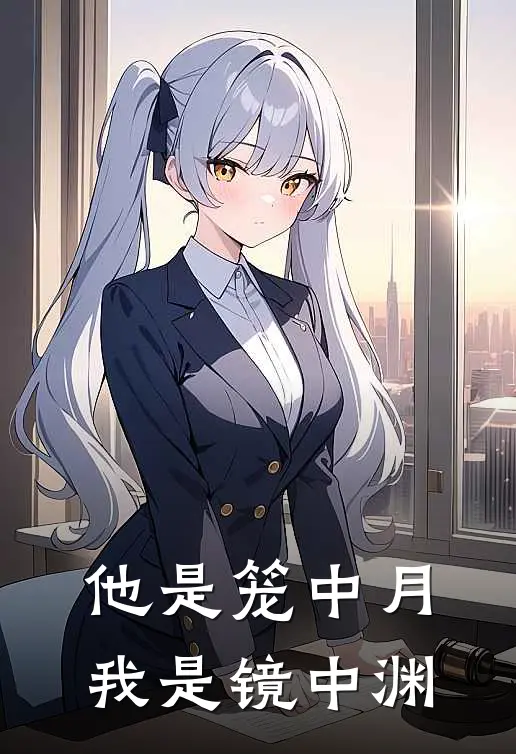 他是笼中月，我是镜中渊(谢姝萧煜)好看的完结小说_热门小说推荐他是笼中月，我是镜中渊谢姝萧煜