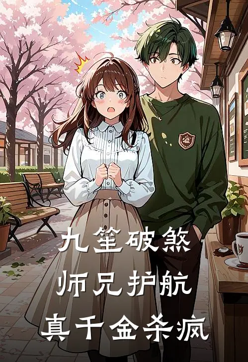 九笙破煞：师兄护航，真千金杀疯姜九笙姜墨尘热门小说免费阅读_完本完结小说九笙破煞：师兄护航，真千金杀疯(姜九笙姜墨尘)