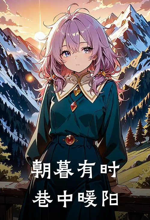 朝暮有时：巷中暖阳(林微张叔)小说最新章节_全文免费小说朝暮有时：巷中暖阳林微张叔