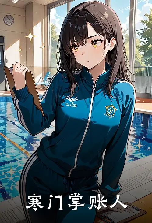 寒门掌账人顾临川赵账吏最新完结小说推荐_全集免费小说寒门掌账人顾临川赵账吏