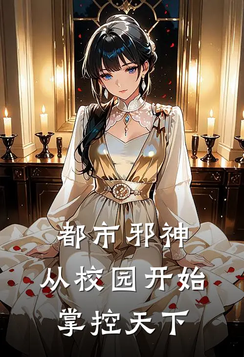 都市邪神：从校园开始掌控天下(赵天龙楚子风)完本小说大全_完本热门小说都市邪神：从校园开始掌控天下赵天龙楚子风