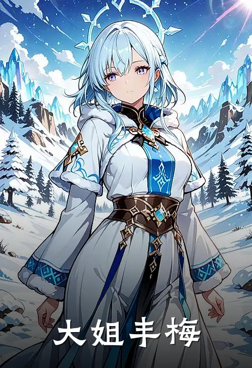 大姐丰梅丰梅丰荷完结小说_完结版小说全文免费阅读大姐丰梅丰梅丰荷