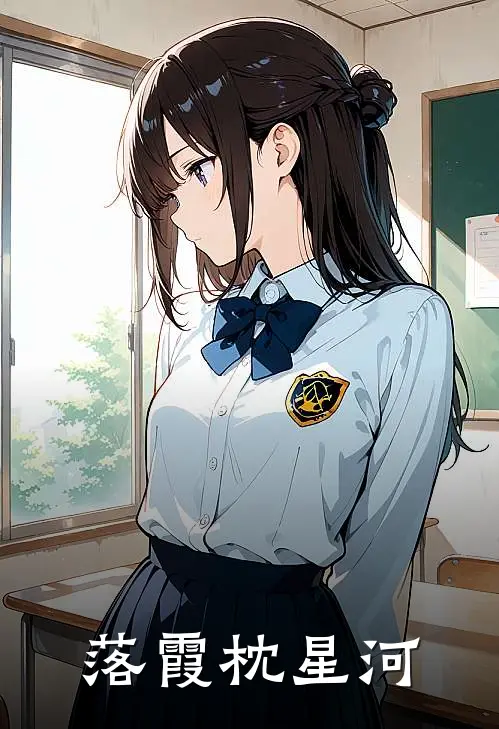 落霞枕星河颜奕辰陈天义全章节免费在线阅读_《落霞枕星河》精彩小说