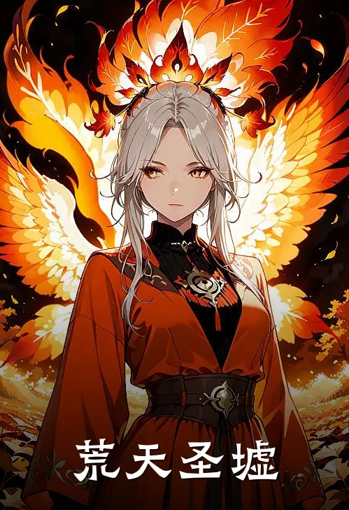 荒天圣墟林岳赵虎完本完结小说_完本完结小说荒天圣墟(林岳赵虎)