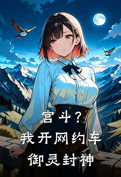 宫斗？我开网约车御灵封神林晚张翠_《宫斗？我开网约车御灵封神》最新章节免费在线阅读