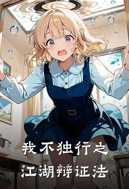 我不独行之江湖辩证法叶逐春叶盛岱免费小说大全_小说完结我不独行之江湖辩证法(叶逐春叶盛岱)