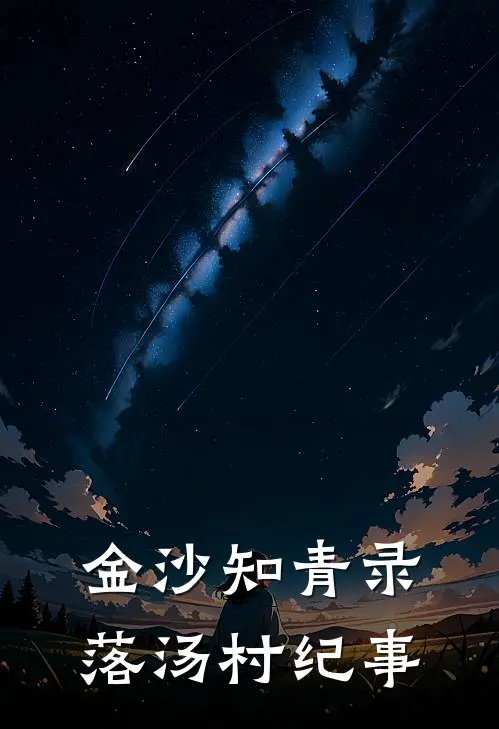 金沙知青录：落汤村纪事(王渐新陈军)火爆小说_《金沙知青录：落汤村纪事》王渐新陈军小说免费在线阅读