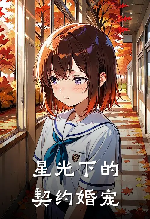 星光下的契约婚宠苏晚顾衍辰免费小说完结_最新完本小说推荐星光下的契约婚宠(苏晚顾衍辰)