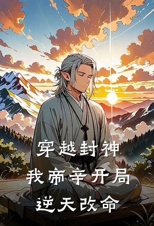 穿越封神：我帝辛开局逆天改命闻仲费仲完结小说大全_免费热门小说穿越封神：我帝辛开局逆天改命(闻仲费仲)