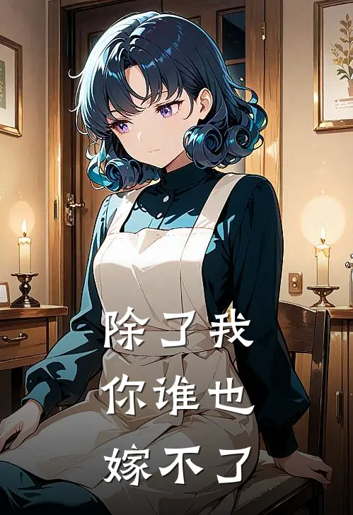 除了我，你谁也嫁不了尤臻韩择完本完结小说_无弹窗全文免费阅读除了我，你谁也嫁不了(尤臻韩择)