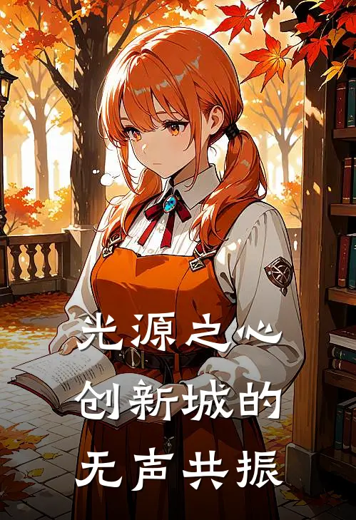 光源之心：创新城的无声共振林辰吴峰最新小说全文阅读_最新章节列表光源之心：创新城的无声共振(林辰吴峰)