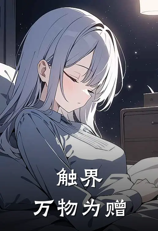 触界：万物为赠林越张磊热门的网络小说_完整版小说触界：万物为赠(林越张磊)