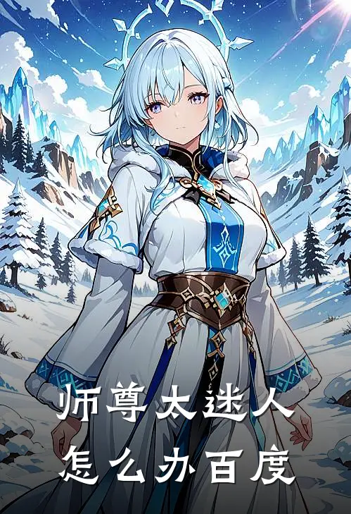 师尊太迷人怎么办百度