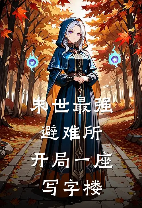 末世最强避难所：开局一座写字楼(苏晓苏晓)免费小说_最新小说全文阅读末世最强避难所：开局一座写字楼苏晓苏晓