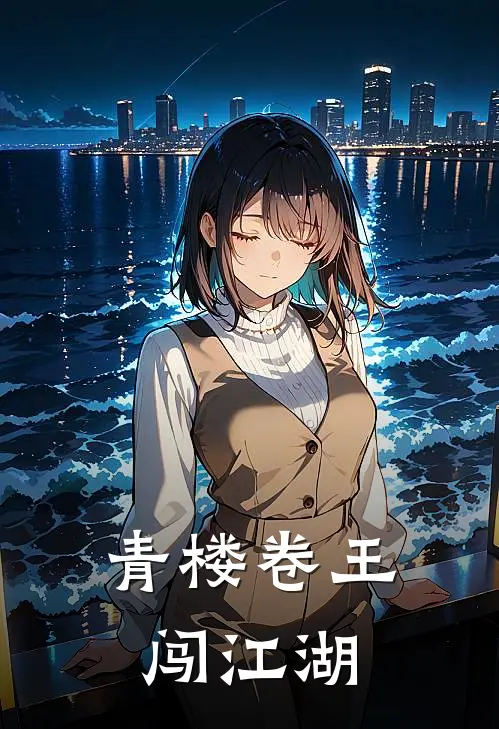 青楼卷王闯江湖(林晚靖王)最新小说_免费阅读完整版小说青楼卷王闯江湖(林晚靖王)