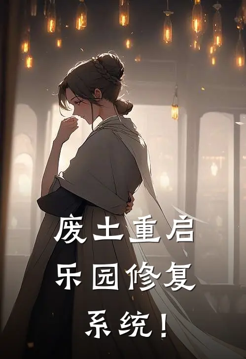 废土重启：乐园修复系统！（苏屿阿树）最新章节列表