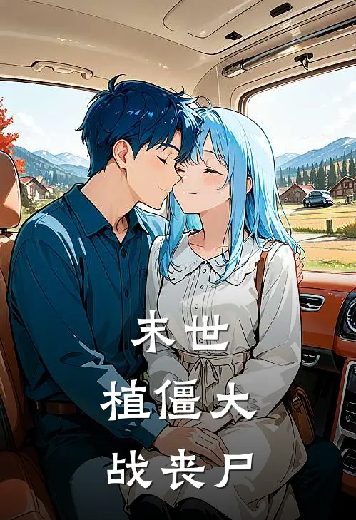 末世：植僵大战丧尸(李云李云)最新完结小说推荐_热门小说排行榜末世：植僵大战丧尸李云李云