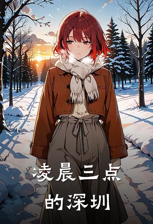 凌晨三点的深圳代胜许鹏热门小说阅读_免费完结小说凌晨三点的深圳代胜许鹏