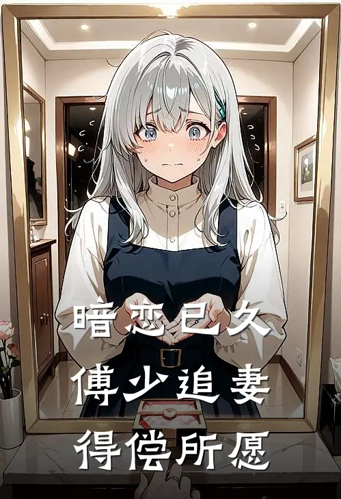 暗恋已久，傅少追妻得偿所愿(宋晚凝温梨初)最新好看小说_最新章节列表暗恋已久，傅少追妻得偿所愿(宋晚凝温梨初)