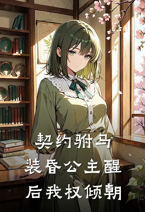 契约驸马：装昏公主醒后我权倾朝陈逐舟吕慕凰小说完结推荐_热门小说阅读契约驸马：装昏公主醒后我权倾朝陈逐舟吕慕凰