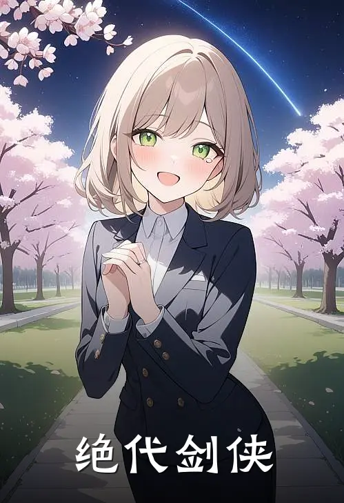 绝代剑侠(林七夜林七)完本小说_全本免费小说绝代剑侠林七夜林七