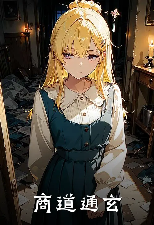 商道通玄林凡约翰最新完结小说推荐_全集免费小说商道通玄林凡约翰