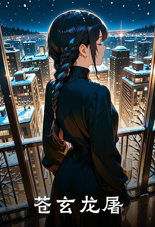 苍玄龙屠(楚凡李虎)免费小说阅读_完结版小说推荐苍玄龙屠(楚凡李虎)