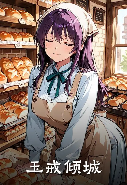 叶清雪林风《玉戒倾城》完整版在线阅读_叶清雪林风完整版在线阅读