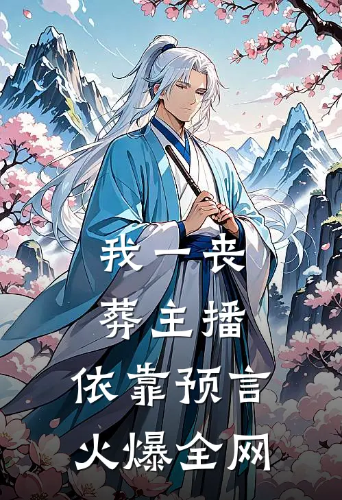 我一丧葬主播，依靠预言火爆全网晏玖彪哥免费小说大全_完结的小说我一丧葬主播，依靠预言火爆全网(晏玖彪哥)