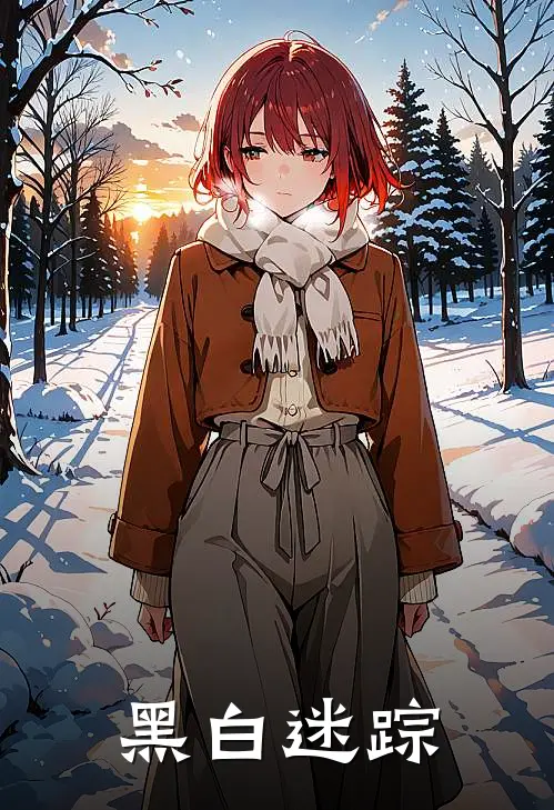 黑白迷踪(木婉榕张局)免费小说完结版_免费小说免费阅读黑白迷踪木婉榕张局