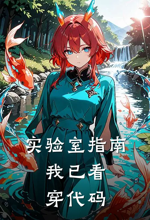 陈修远黄丹青(实验室指南：我已看穿代码)全本免费在线阅读_(实验室指南：我已看穿代码)完结版免费在线阅读