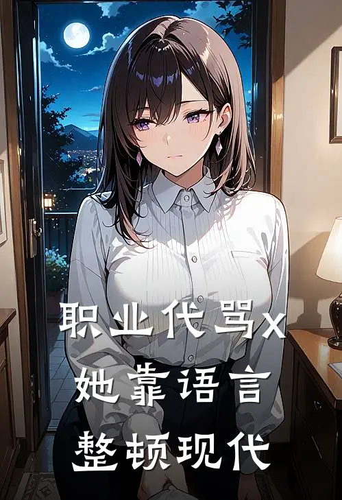 职业代骂x她靠语言整顿现代顾言林晚最新推荐小说_完结版小说推荐职业代骂x她靠语言整顿现代顾言林晚