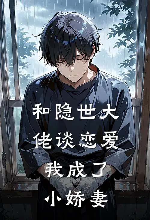 和隐世大佬谈恋爱，我成了小娇妻陆知遥卫菁热门小说排行_免费阅读全文和隐世大佬谈恋爱，我成了小娇妻(陆知遥卫菁)