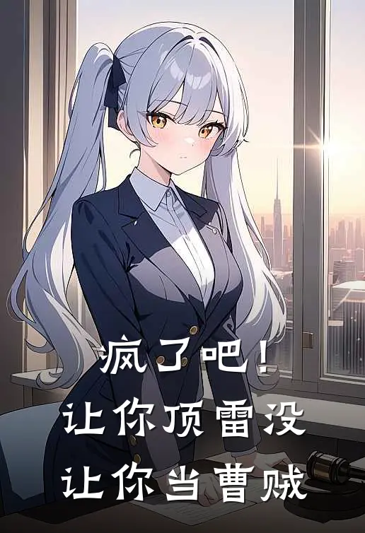 疯了吧！让你顶雷，没让你当曹贼(李羡顾清寒)最新完本小说推荐_免费小说推荐疯了吧！让你顶雷，没让你当曹贼李羡顾清寒