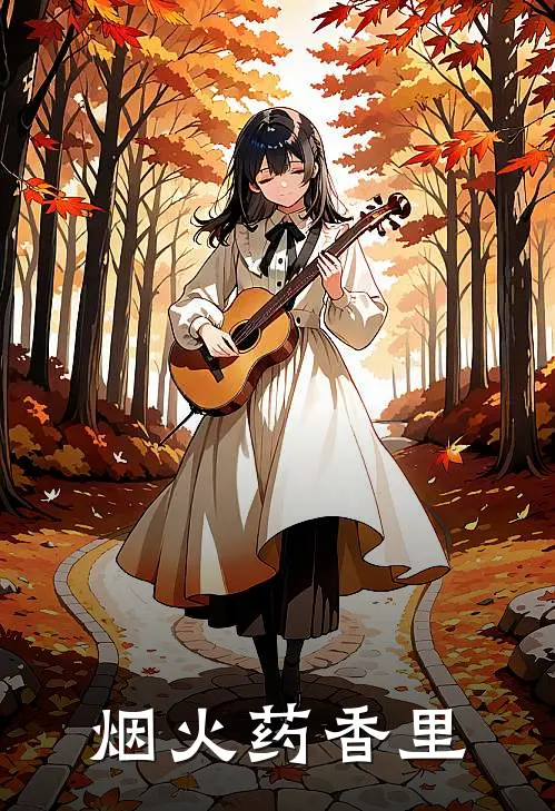 烟火药香里婉清陈红英热门小说排行_免费阅读全文烟火药香里(婉清陈红英)