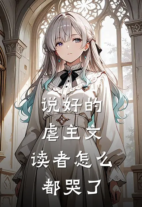 说好的虐主文，读者怎么都哭了(林凡赵虎)在线免费小说_热门网络小说说好的虐主文，读者怎么都哭了林凡赵虎